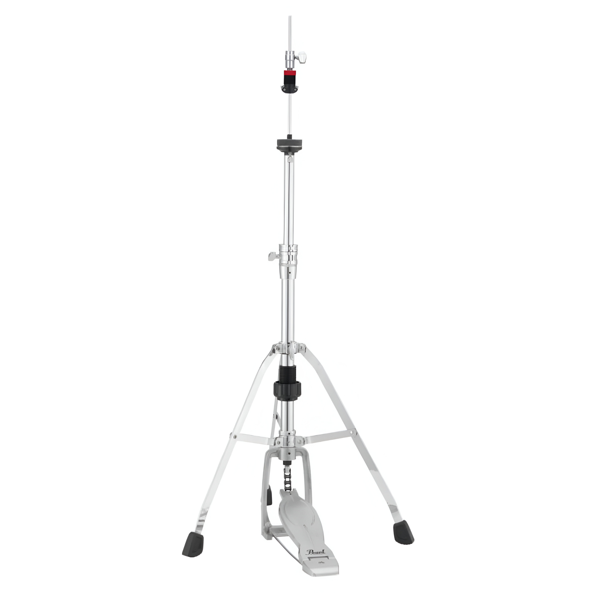 Pearl Hi Hat Stand Eliminator Solo FB & Quick Release Rapid Clutch - LTD ED
