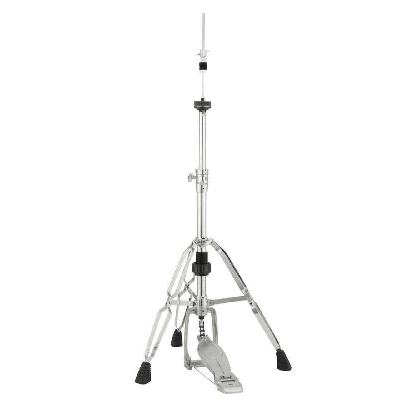 Pearl H-1030 Hi Hat Stand Eliminator with Solo Footboard