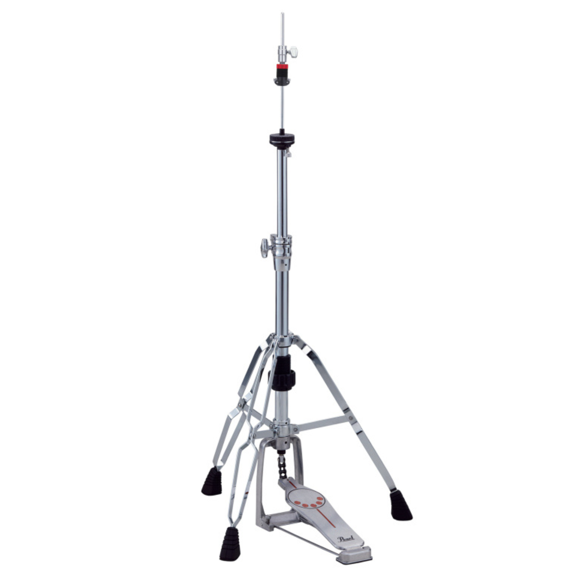 Pearl 930 Hi Hat Stand w/Quick Release Rapid Clutch - LTD ED