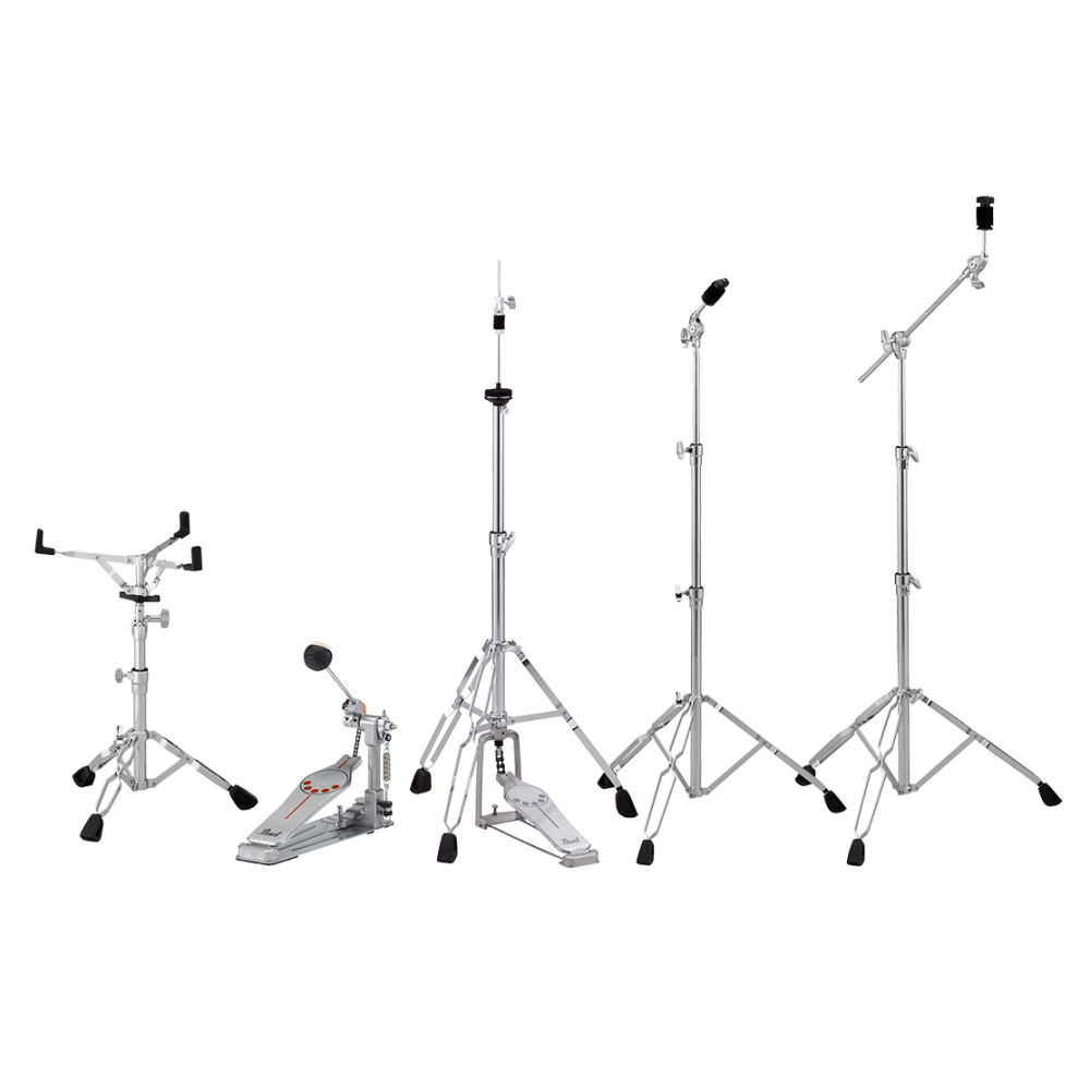Pearl HWP834 Series 5pc Hardware Pack