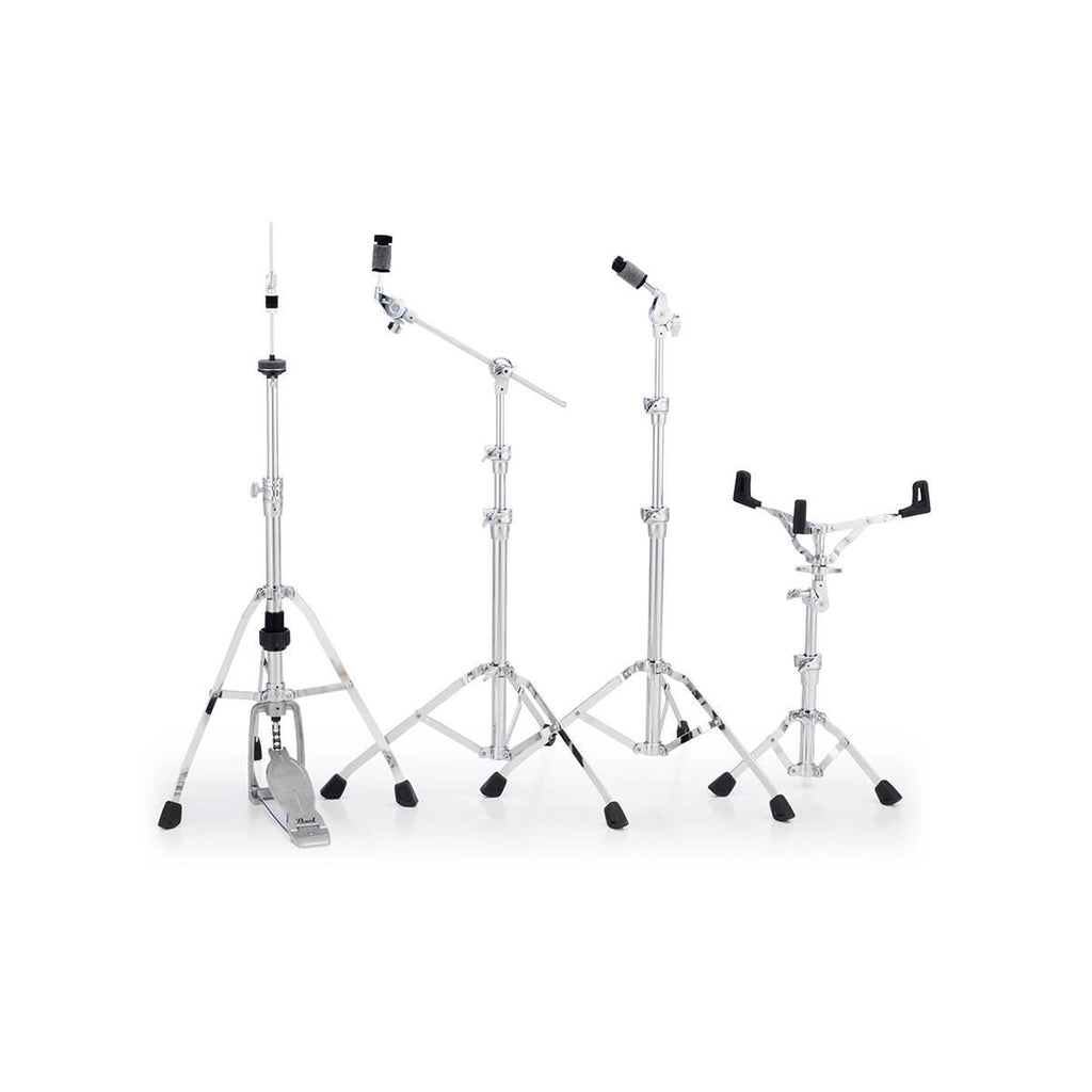 Pearl Pearl HWP-930 hardware pack for drums, includes drum hardware and accessories, shown in the image.