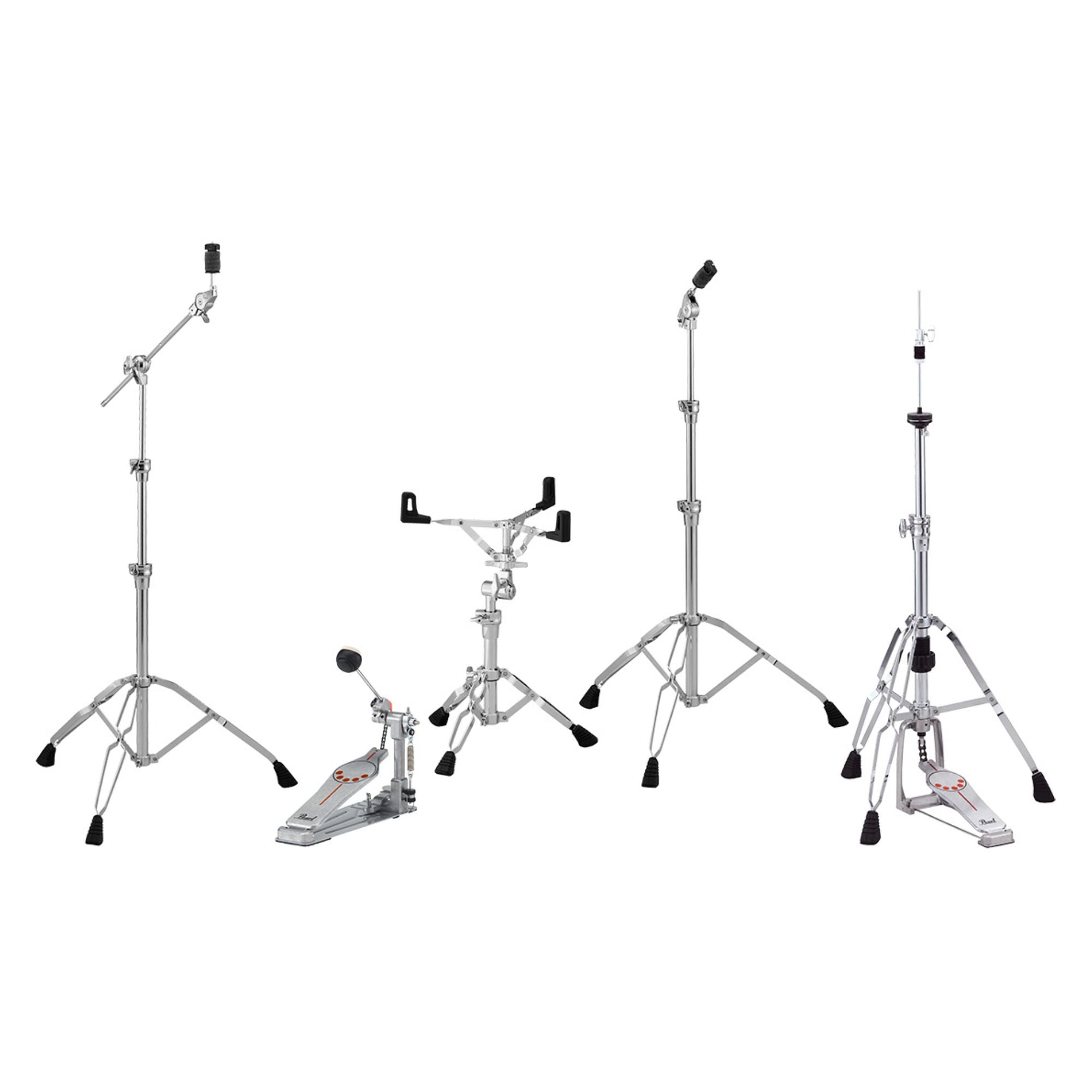 Pearl HWP934 Series 5pc Hardware Pack
