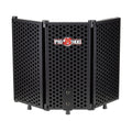 Pighog Microphone Isolation Screen
