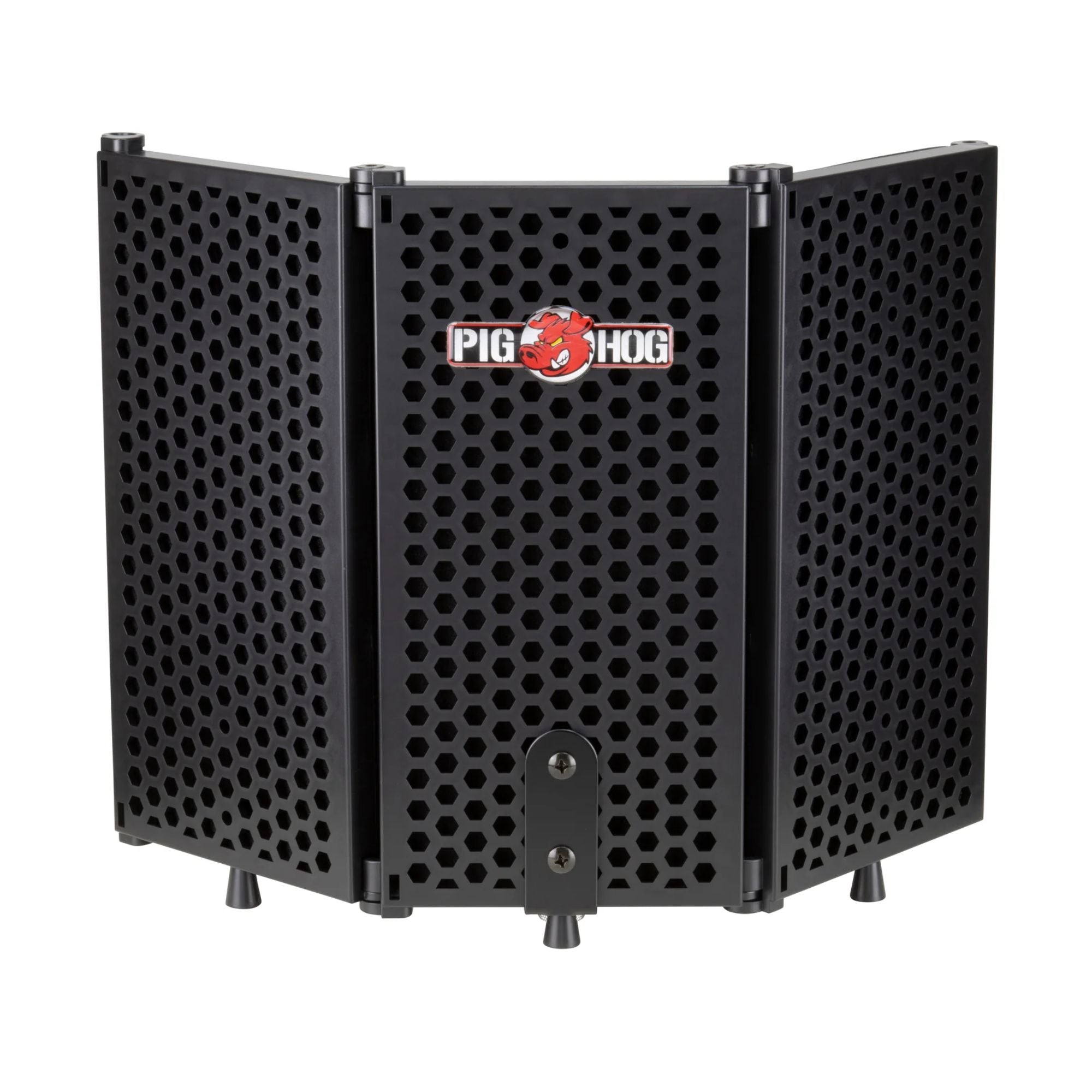 Pighog Microphone Isolation Screen
