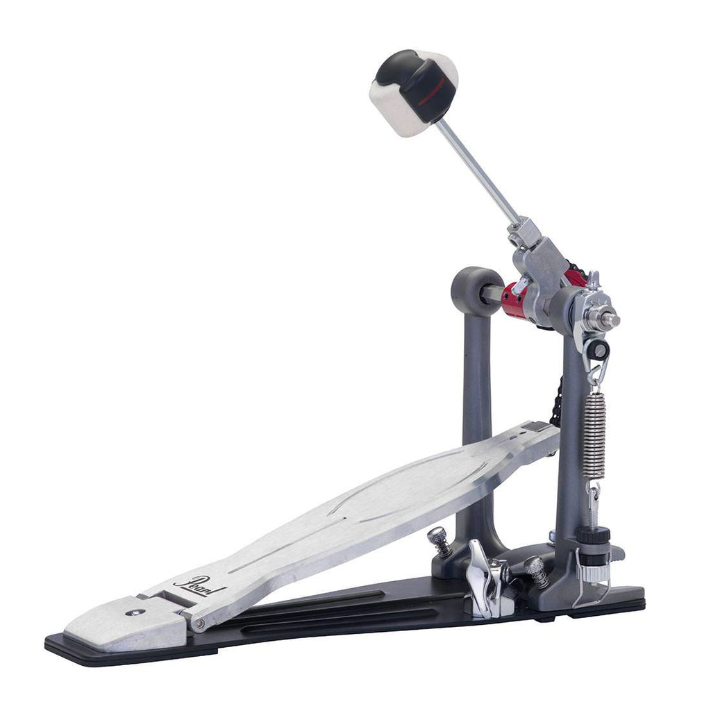 Pearl P-1030R Eliminator Solo Red Single Drum Pedal