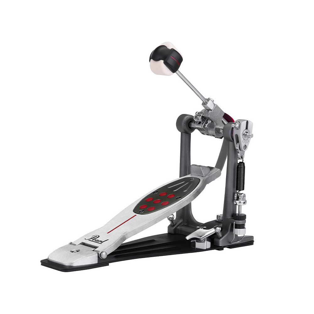 Pearl Eliminator Single Pedal Belt with Case