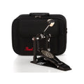 Pearl Eliminator 25th Anniversary Single Pedal Chain Drive Black