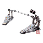 Pearl P-3002C Eliminator Demon Drive Double Bass Drum Pedal with Case