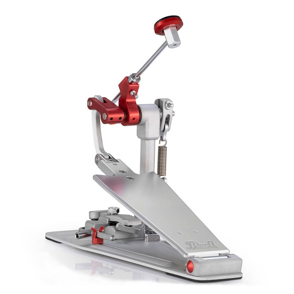 Pearl Demon XR P3500D Machined Single Kick Drum Pedal
