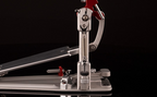Pearl Demon XR P3502D Machined Double Kick Drum Pedal