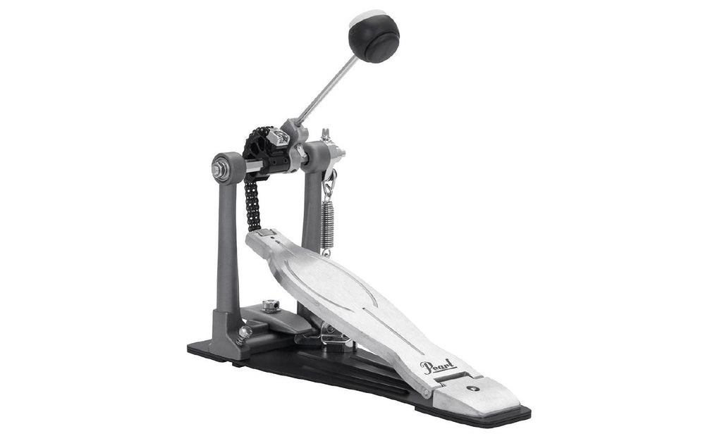 Pearl Eliminator Solo Black Single Pedal