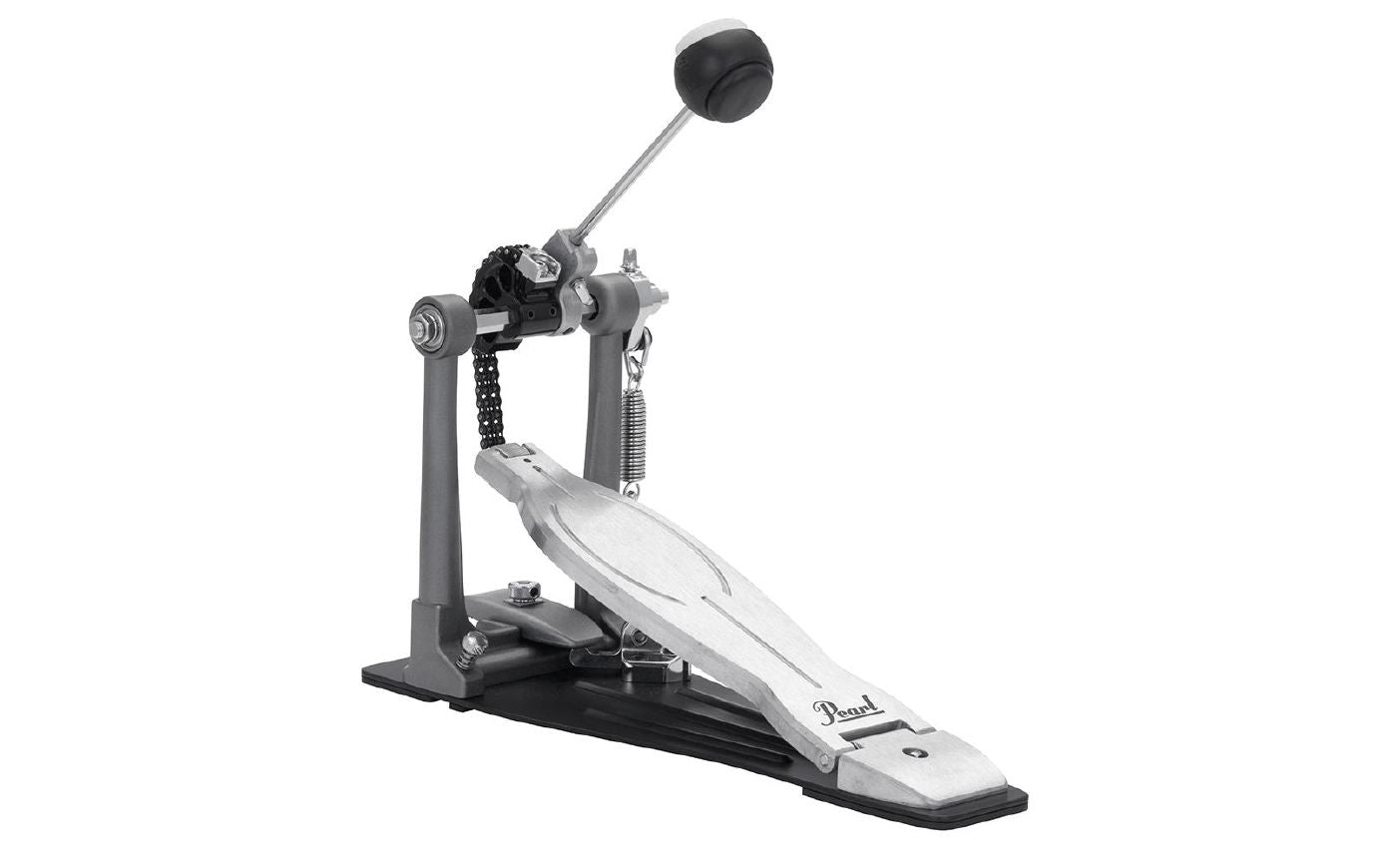 Pearl Eliminator Solo Black Single Pedal