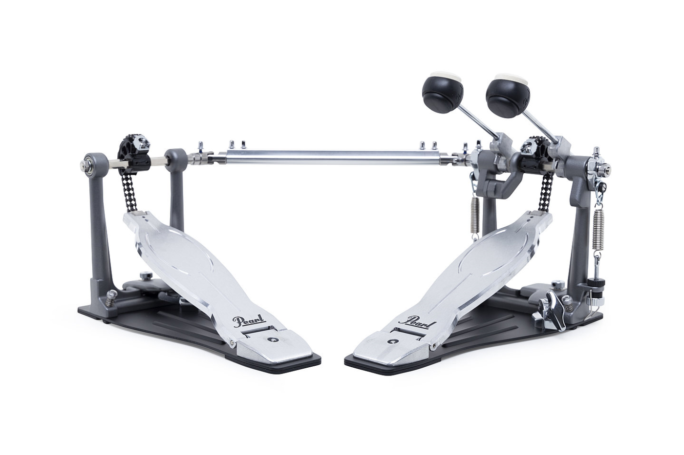 Pearl Eliminator Solo Black Double Pedal