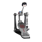 Pearl Eliminator Single Pedal Belt with Case