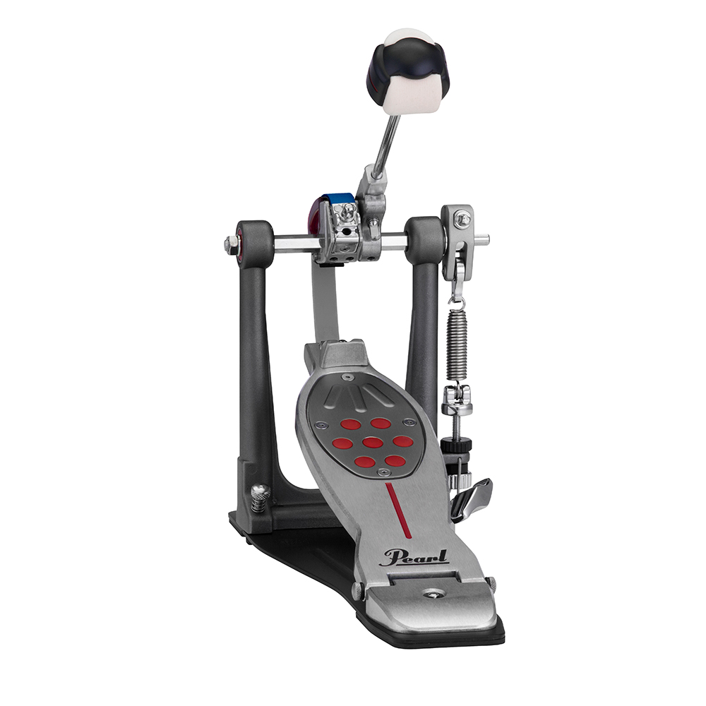 Pearl Eliminator Single Pedal Belt with Case