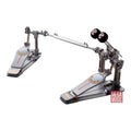Pearl P-3002C Eliminator Demon Drive Double Bass Drum Pedal with Case