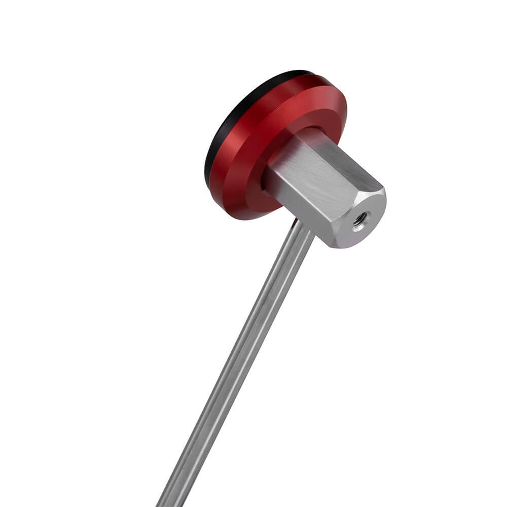 Pearl Demon XR P3500D Machined Single Kick Drum Pedal