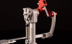 Pearl Demon XR P3502D Machined Double Kick Drum Pedal