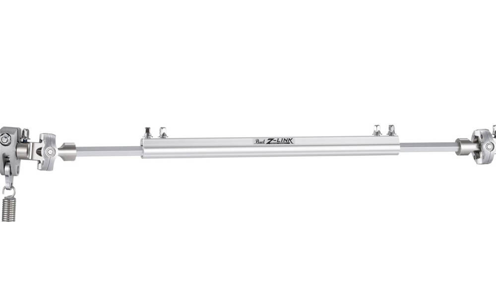 Pearl Demon XR P3502D Machined Double Kick Drum Pedal