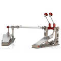 Pearl Demon XR P3502D Machined Double Kick Drum Pedal