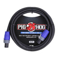 Pig Hog Speaker Cable, 10ft (14 gauge wire) - SPEAKON