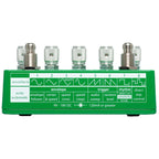 Empress Effects Phaser Guitar Effects Pedal