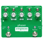 Empress Effects Phaser Guitar Effects Pedal
