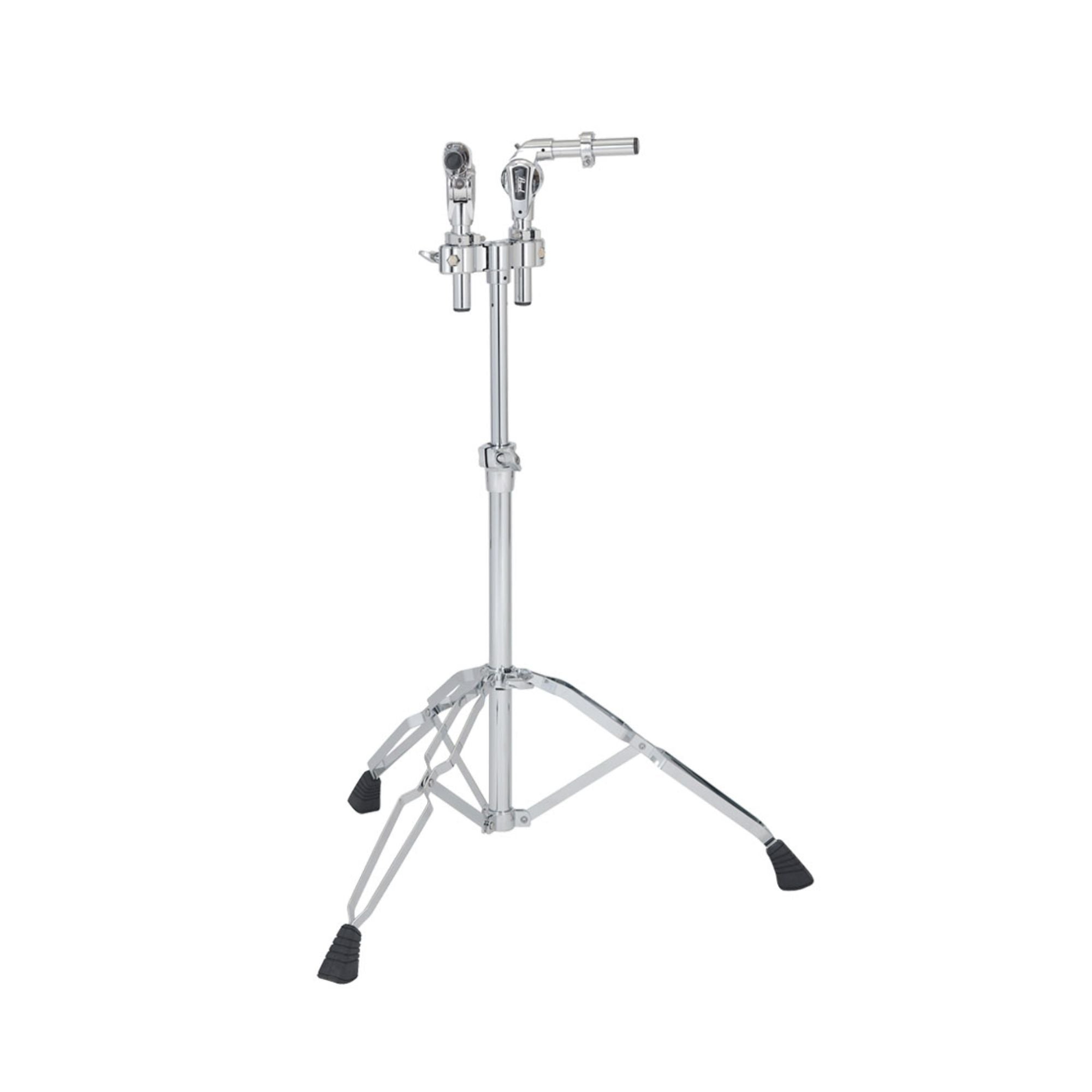 Pearl PHT-935 Double Tom Stand with TH-900S