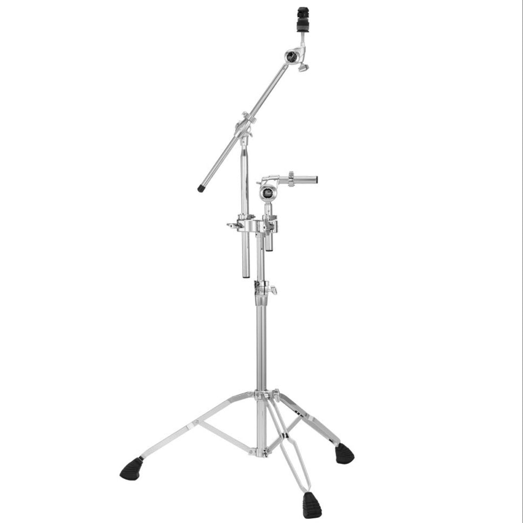 Pearl TC-1035B Tom Cymbal Stand with TH-1030S & CH-1030B