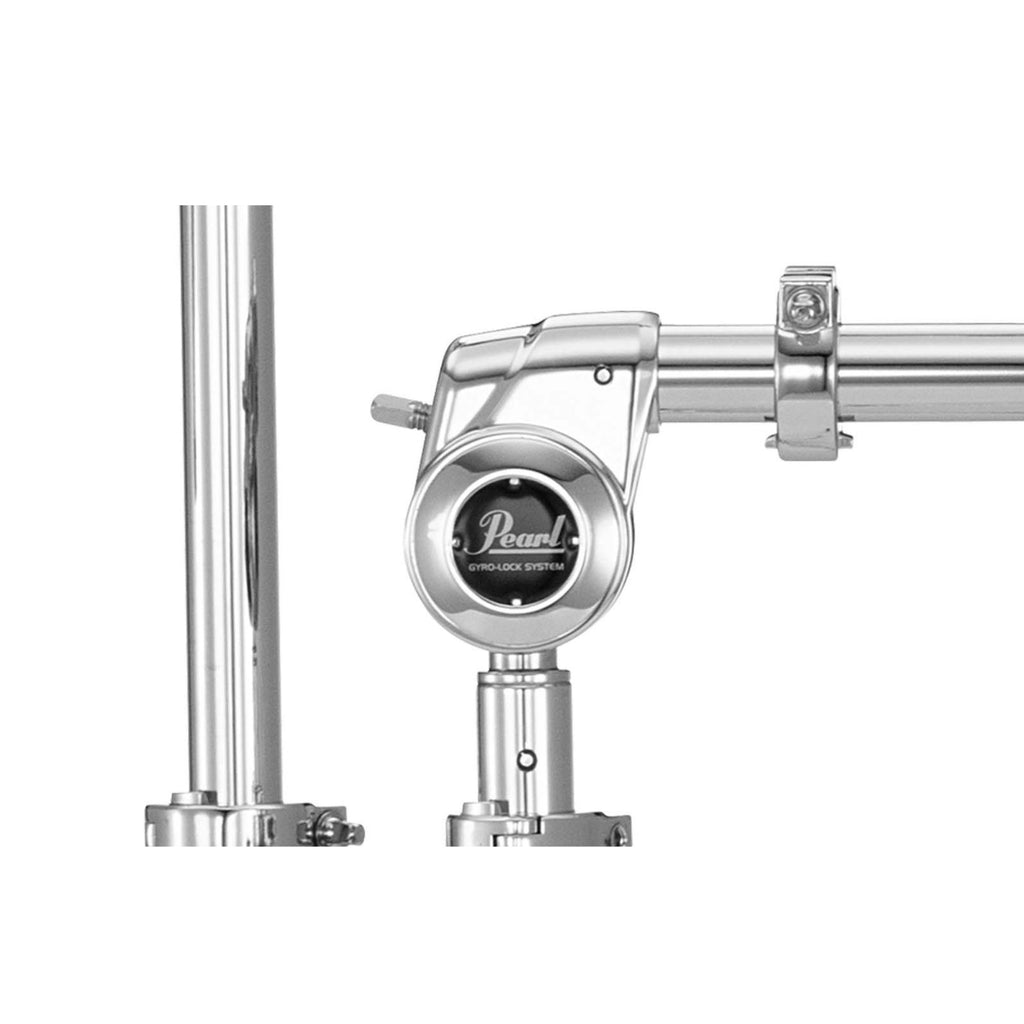 Pearl TC-1035B Tom Cymbal Stand with TH-1030S & CH-1030B