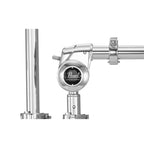 Pearl TC-1035B Tom Cymbal Stand with TH-1030S & CH-1030B
