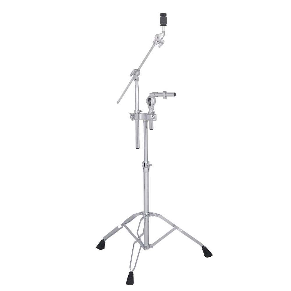 Pearl TC-935 Tom/Cymbal Stand with TH-900S & CH-930
