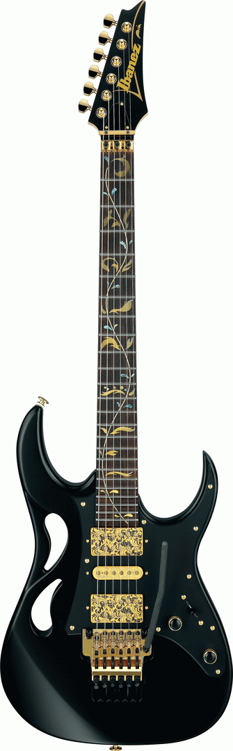 IBANEZ PIA3761 XB STEVE VAI SIGNATURE MODEL