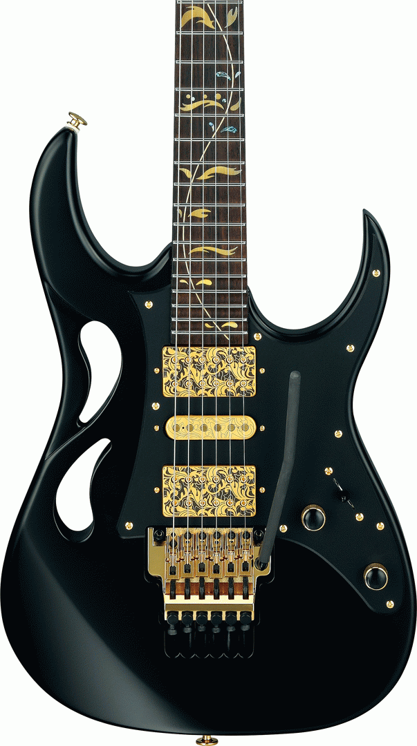 IBANEZ PIA3761 XB STEVE VAI SIGNATURE MODEL