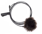 Rode PinMic Discreet Long Pin-Through Lapel Microphone