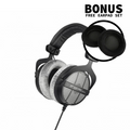 Beyer Dynamic DT990-PRO Open-Back Studio Headphones (250 Ohms)