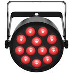 Chauvet DJ ILS Wash Pack Stage Wash Light Set