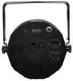 Chauvet DJ SlimPAR 64 RGBA LED Parcan Pack