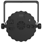 Chauvet DJ Slimpar Q12 BT Pack LED Par Can Bundle