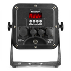 Beamz PRO Starcolor 128 MK1 Pack 8PCS with Flightcase