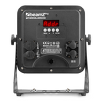 Beamz PRO Starcolor 200 Pack 6PCS with Flightcase