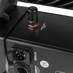 Beamz PRO Starcolor 540 Zoom Pack 2PCS with Flightcase