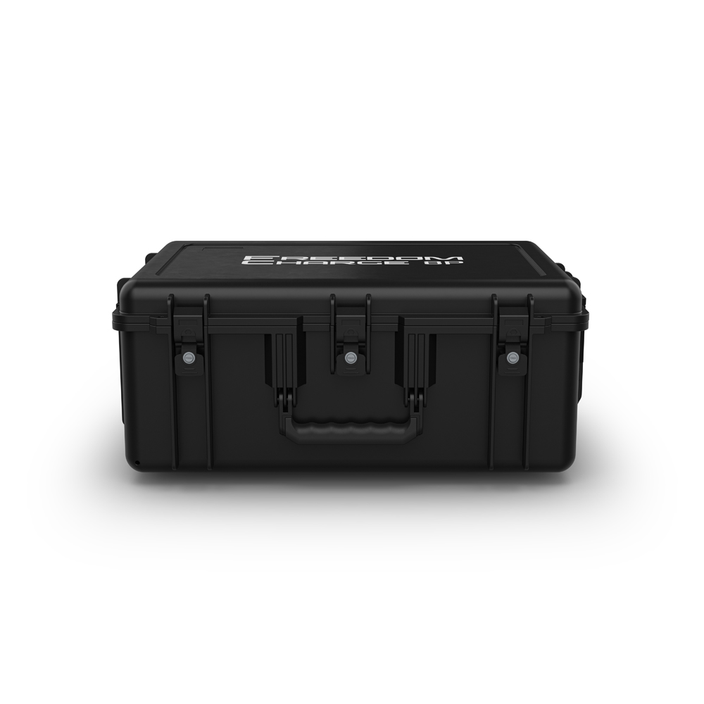 Chauvet DJ Freedom Par Q9 Gig Pack