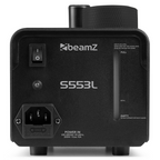 Beamz Smoking Pumpkin Halloween Pack