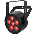 Chauvet DJ SlimPar H6 ILS LED Parcan Pack