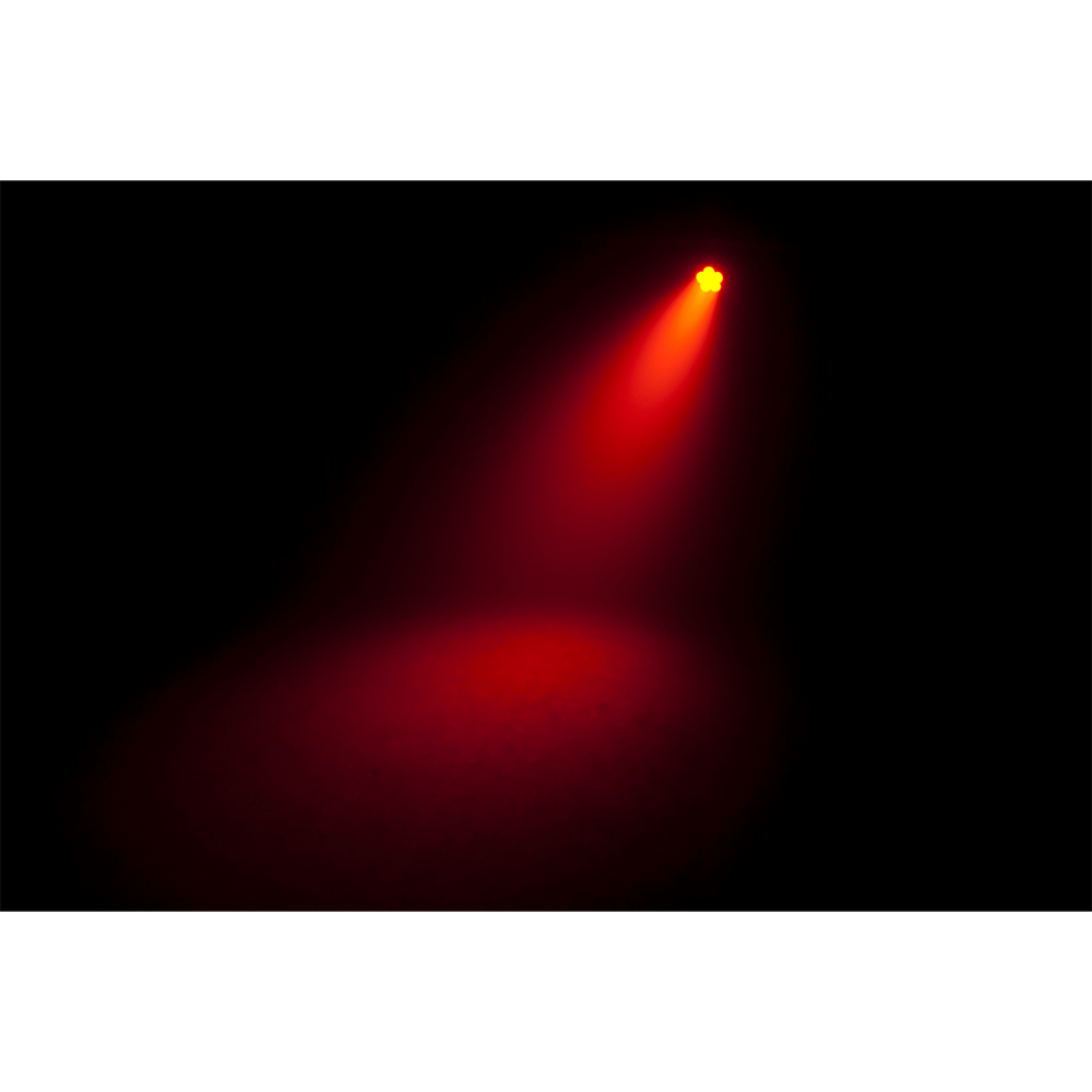 Chauvet DJ SlimPar H6 ILS LED Parcan Pack