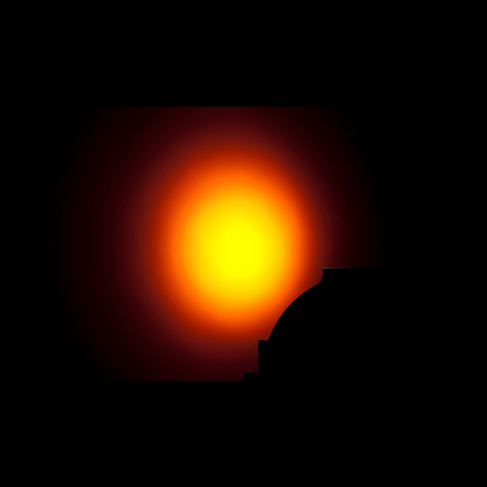 Chauvet DJ Slimpar Q12 BT Pack LED Par Can Bundle