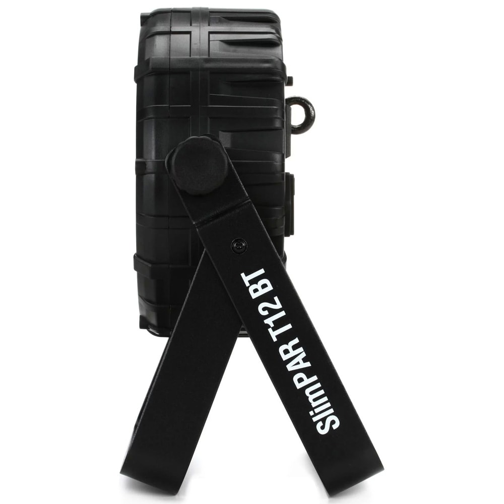 Chauvet DJ Slimpar T12 BT Pack LED Par Can Bundle