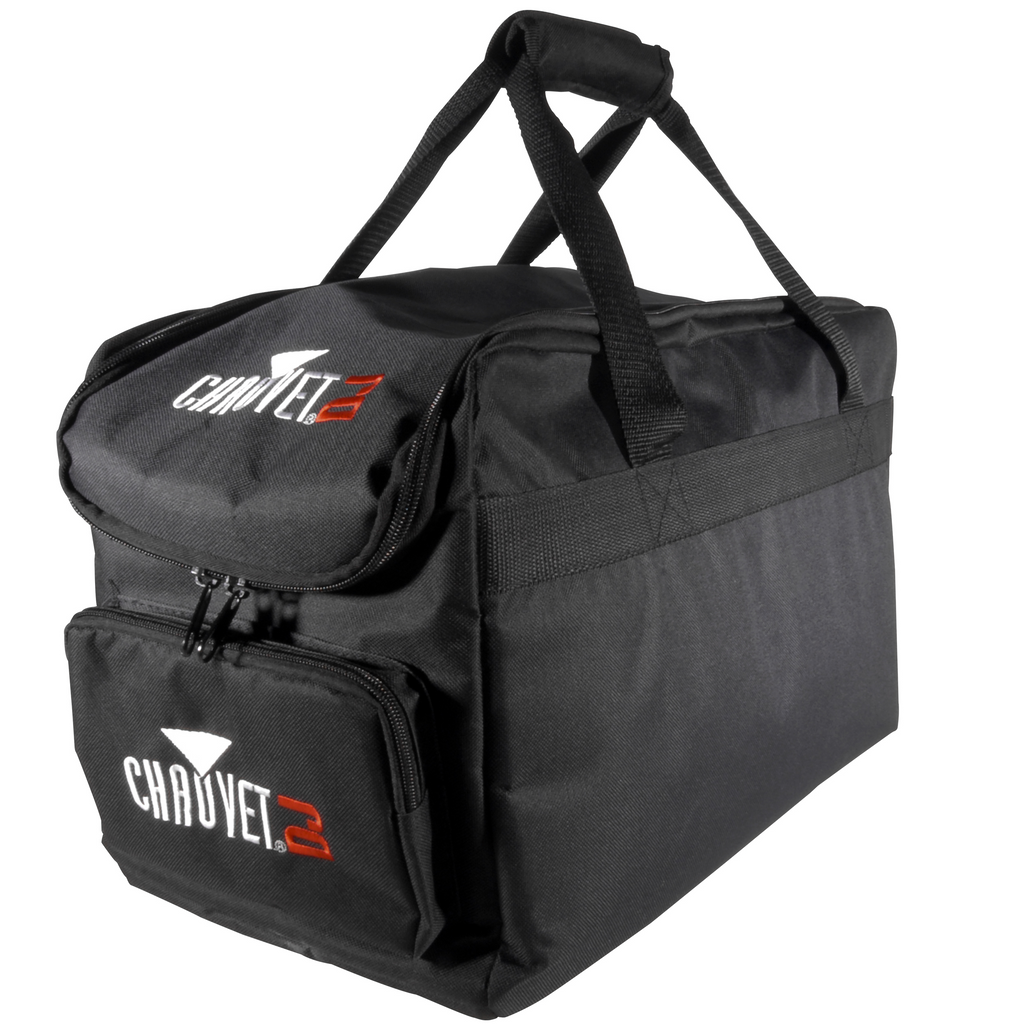 Chauvet DJ SlimPar T12 ILS LED Parcan Pack