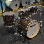 Sonor Prolite 20/10/12/14 4pc Drum Shell Pack - Elder Tree